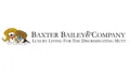 Baxter Bailey & Company Coupons