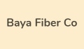 Baya Fiber Co Coupons