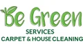 Be Green Carpet Cleaning Coupons