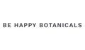 Be Happy Botanicals Coupons