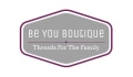 Be You Boutique Coupons