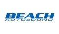 Beach Autosound Coupons