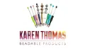 Beadable Products by Karen Thomas Coupons