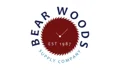 Bear Woods Supply Coupons