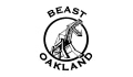 Beast Oakland Coupons