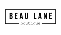 Beau Lane Boutique Coupons