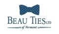 Beau Ties LTD Coupons