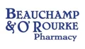 Beauchamp & O'Rourke Pharmacy Coupons