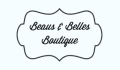 Beaus & Belles Boutique Coupons