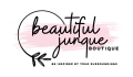 Beautiful Junque Boutique Coupons