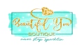 Beautiful You Boutique Coupons