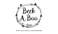 Beck A Boo Coupons