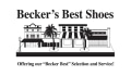 Becker's Best Shoes Coupons