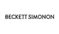 Beckett Simonon Coupons