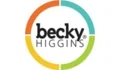 Becky Higgins Coupons