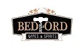 Bedford Wines and Spirits Coupons