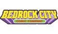 Bedrock City Comic Coupons