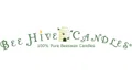 Bee Hive Candles Coupons