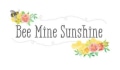 Bee Mine Sunshine Coupons