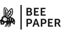 Bee Paper Coupons