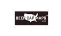 Beer Cap Maps Coupons