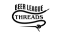 Beer League Threads Coupons