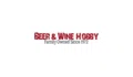 Beer & Wine Hobby Coupons