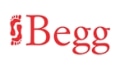 Begg Shoes Coupons