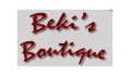 Beki's Boutique Coupons