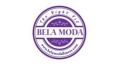 Bela Moda Fitness Coupons