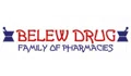 Belew Drugs Coupons