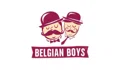 Belgian Boys Coupons