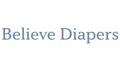 Believe Diapers Coupons