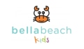 Bella Beach Kids Coupons