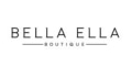 Bella Ella Boutique Coupons