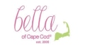 Bella of Cape Cod Coupons