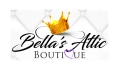 Bella's Attic Boutique Coupons