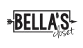 Bella's Closet Coupons