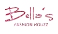 Bella's Fashion Houzz Coupons