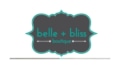 Belle + Bliss Boutique Coupons