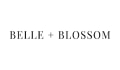 Belle + Blossom Boutique Coupons