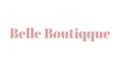 Belle Boutiqque Coupons