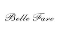 Belle Fare Shop Coupons