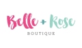 Belle and Rose Coupons