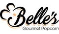 Belle's Popcorn Coupons