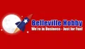 Belleville Wholesale Hobby Coupons