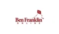 Ben Franklin Online Coupons