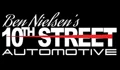 Ben Nielsen's 10th Street Automotive Coupons