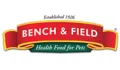 Bench & Field Coupons