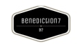 Benediction7 Coupons